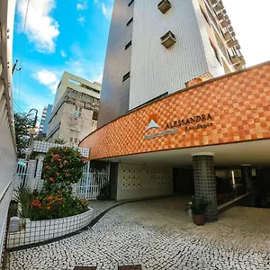 Apartamento Próximo A De Iracema Fortaleza (Ceara)