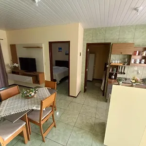 Casa Bromelia 2 Pomerode