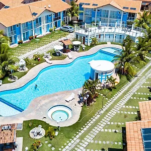 Flat Em Mont Sião Porto Seguro