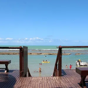 Flats Nannai Residence Vilas Pôrto das Galinhas